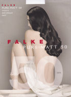 Falke Pure Matt 50